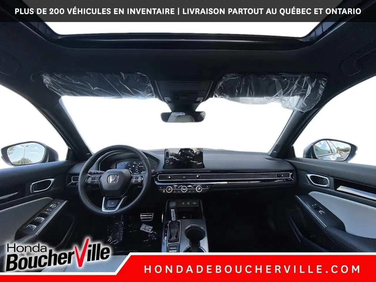 Honda Civic fotografie Honda Civic