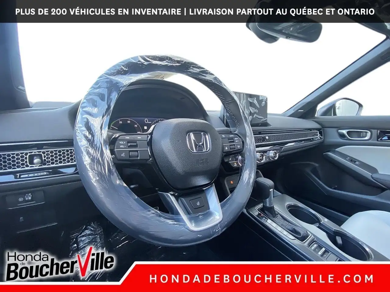 Honda Civic fotografie Honda Civic