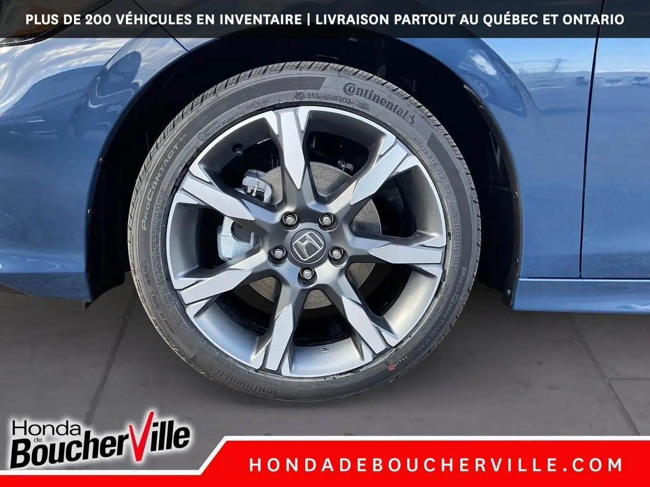 Honda Civic fotografie Honda Civic