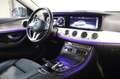 Mercedes-Benz E 220 d Auto Business Sport Navi Grigio - thumbnail 14