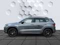 CUPRA Ateca VZ 4Drive 2.0 TSI Fahrassistenz Paket Lede Gris - thumbnail 14