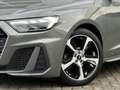 Audi A1 Sportback 30 TFSI Pro Line S | Navigatie/Android/A Grijs - thumbnail 11