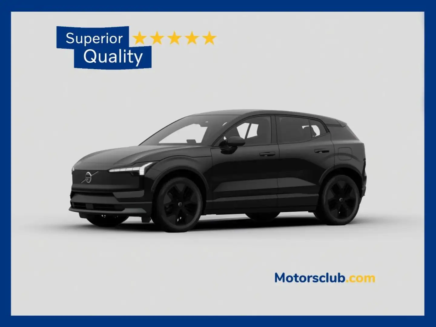 Volvo EX30 Cross Country Twin Motor Perfomance Ultra AWD Nero - 1