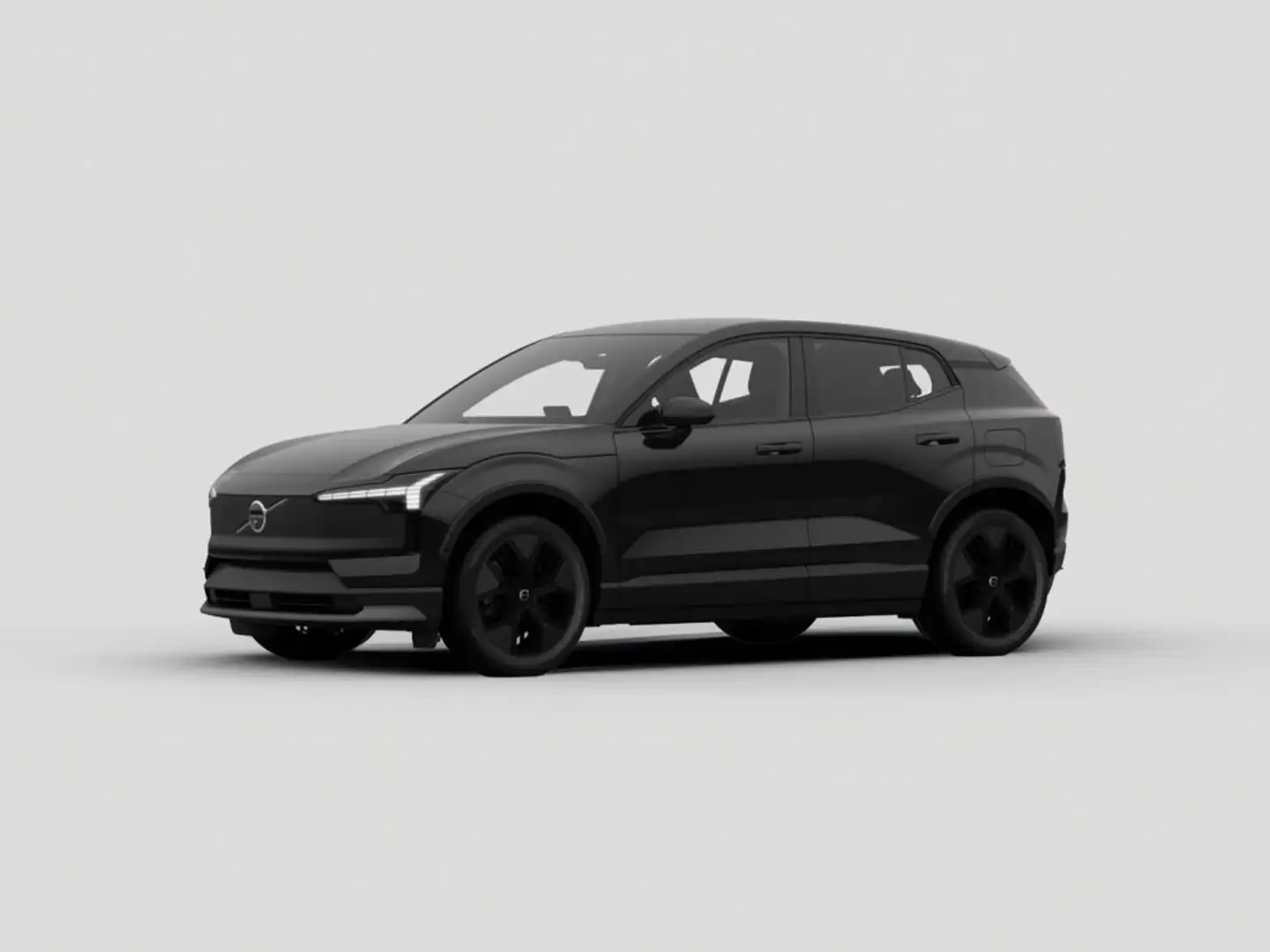 Volvo EX30 Cross Country Twin Motor Perfomance Ultra AWD Nero - 2