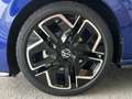 Volkswagen Golf Sport mHEV TSI DSG Blau - thumbnail 4