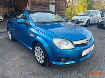 TWINTOP 1.4 90CV TOIT FONCTIONNEL ET  CT  OK GARANTIE 12 MOIS