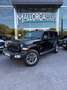 Jeep Wrangler 4p 2.2 CRD Sahara 8ATX E6D Negro - thumbnail 1