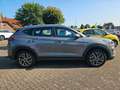 Hyundai TUCSON Advantage 2WD KAM SHZ NAV TEMP DAB Grigio - thumbnail 5
