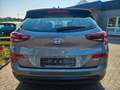 Hyundai TUCSON Advantage 2WD KAM SHZ NAV TEMP DAB Grigio - thumbnail 4