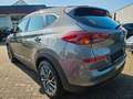 Hyundai TUCSON Advantage 2WD KAM SHZ NAV TEMP DAB Grigio - thumbnail 2