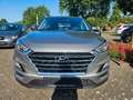 Hyundai TUCSON Advantage 2WD KAM SHZ NAV TEMP DAB Grigio - thumbnail 3