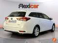 Toyota Auris 1.8+140H+Active+%28Bus.+P.%29+Touring+Sports Blanco - thumbnail 6