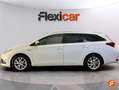 Toyota Auris 1.8+140H+Active+%28Bus.+P.%29+Touring+Sports Blanco - thumbnail 4