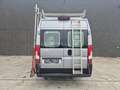 Citroen Jumper UTILITAIRE 3 PLACES// L4 H2 /GPS//CLIM/CRUISE // Gris - thumbnail 5