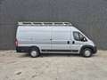 Citroen Jumper UTILITAIRE 3 PLACES// L4 H2 /GPS//CLIM/CRUISE // Gris - thumbnail 8