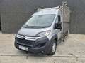 Citroen Jumper UTILITAIRE 3 PLACES// L4 H2 /GPS//CLIM/CRUISE // Gris - thumbnail 3