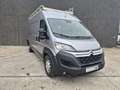 Citroen Jumper UTILITAIRE 3 PLACES// L4 H2 /GPS//CLIM/CRUISE // Gris - thumbnail 1