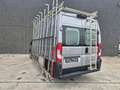 Citroen Jumper UTILITAIRE 3 PLACES// L4 H2 /GPS//CLIM/CRUISE // Gris - thumbnail 4