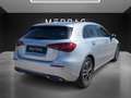 Mercedes-Benz A 180 d Progressive Line Facelift Silber - thumbnail 3