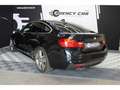 BMW 420 420d xDrive Gran Coupé M Sport Blau - thumbnail 4