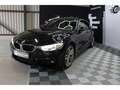 BMW 420 420d xDrive Gran Coupé M Sport Blau - thumbnail 2