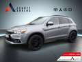 Mitsubishi ASX Diamant Edition+ 2, 2 l 4WD AT Grau - thumbnail 1