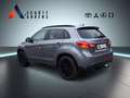 Mitsubishi ASX Diamant Edition+ 2, 2 l 4WD AT Grau - thumbnail 4