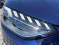 Audi A4 A4 Avant 35 2.0 tfsi mhev Business Advanced 150cv Bleu - thumbnail 7