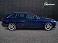 Audi A4 A4 Avant 35 2.0 tfsi mhev Business Advanced 150cv Bleu - thumbnail 5