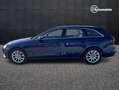 Audi A4 A4 Avant 35 2.0 tfsi mhev Business Advanced 150cv Bleu - thumbnail 6
