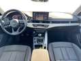 Audi A4 A4 Avant 35 2.0 tfsi mhev Business Advanced 150cv Bleu - thumbnail 9
