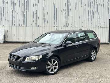 Volvo V70 automaat 2.0 Diesel 2015
