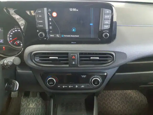 Hyundai I10 view 7