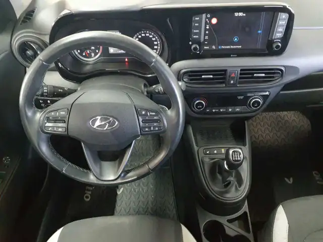 Hyundai I10 view 6
