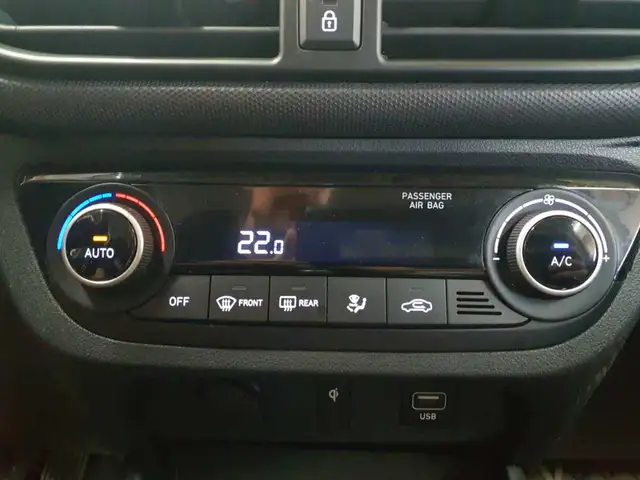 Hyundai I10 view 15