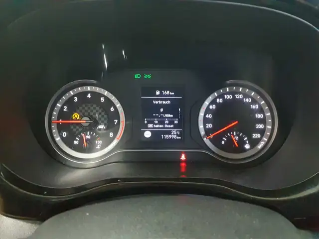 Hyundai I10 view 13