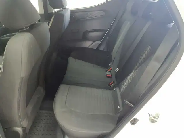 Hyundai I10 view 5
