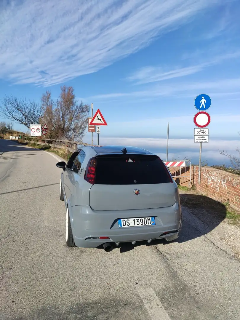 Abarth Grande Punto Abarth - 2
