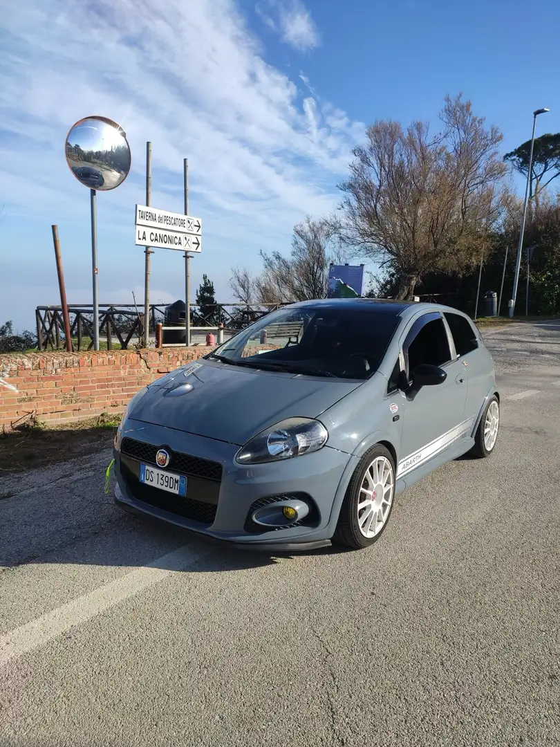 Abarth Grande Punto Abarth - 1