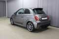 Abarth 595 Turismo 1.4 T-Jet 121 kW (165 PS), Komfort-Pake... Grigio - thumbnail 4