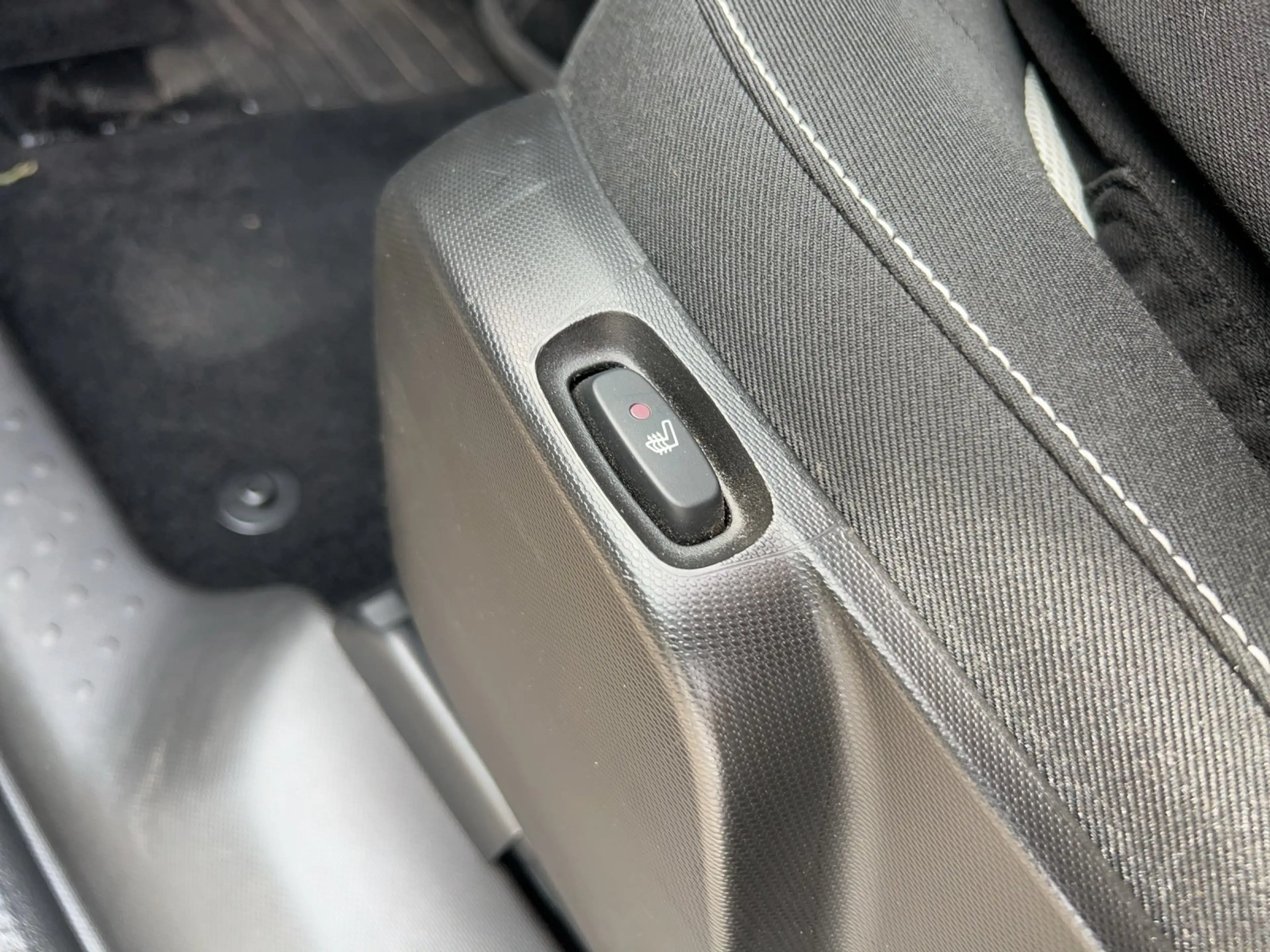 smart forFour forfour passion PDC/TEMPOMAT/KLIMA/SHZ/ — photo 13