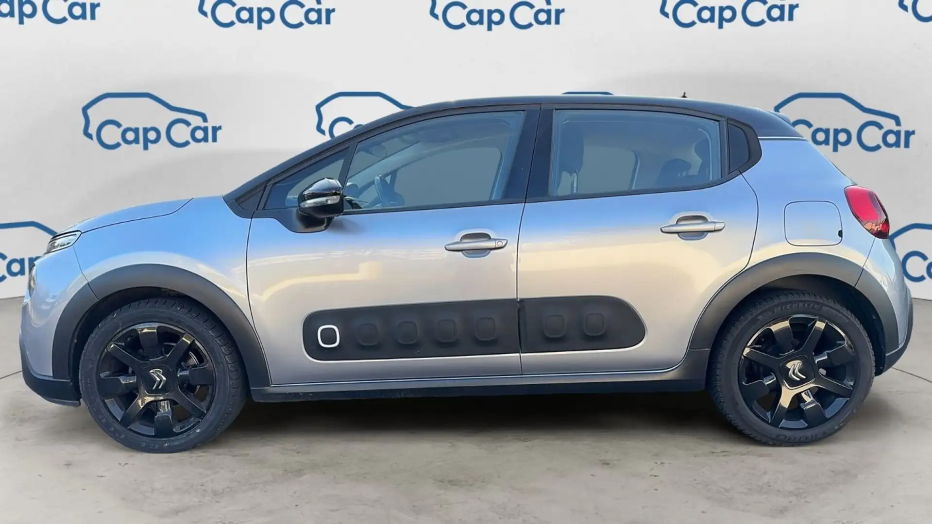 Citroen C3 1.2 PureTech 82 Shine - 2