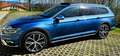 Volkswagen Passat Alltrack Passat 2.0 TDI SCR 4Motion DSG (BMT) Blauw - thumbnail 2