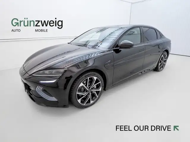 BYD Seal Excellence AWD