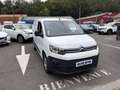Citroen Berlingo Citroën M 1000 1.5 BLUE HDI 130 DRIVER Blanc - thumbnail 3