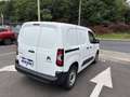 Citroen Berlingo Citroën M 1000 1.5 BLUE HDI 130 DRIVER Blanc - thumbnail 6