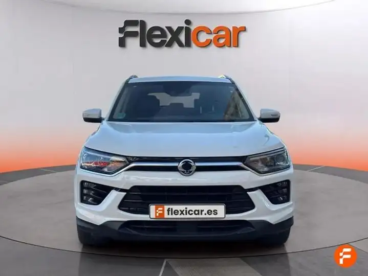 SsangYong Korando D16T Urban Plus 2024, foto 2