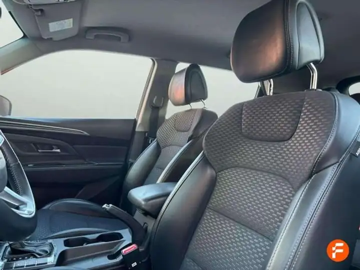 SsangYong Korando D16T Urban Plus 2024, foto 10