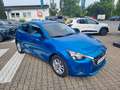 Mazda 2 Sky-Activ G90 AT Excl. *Navi* *WKR* Blue - thumbnail 3