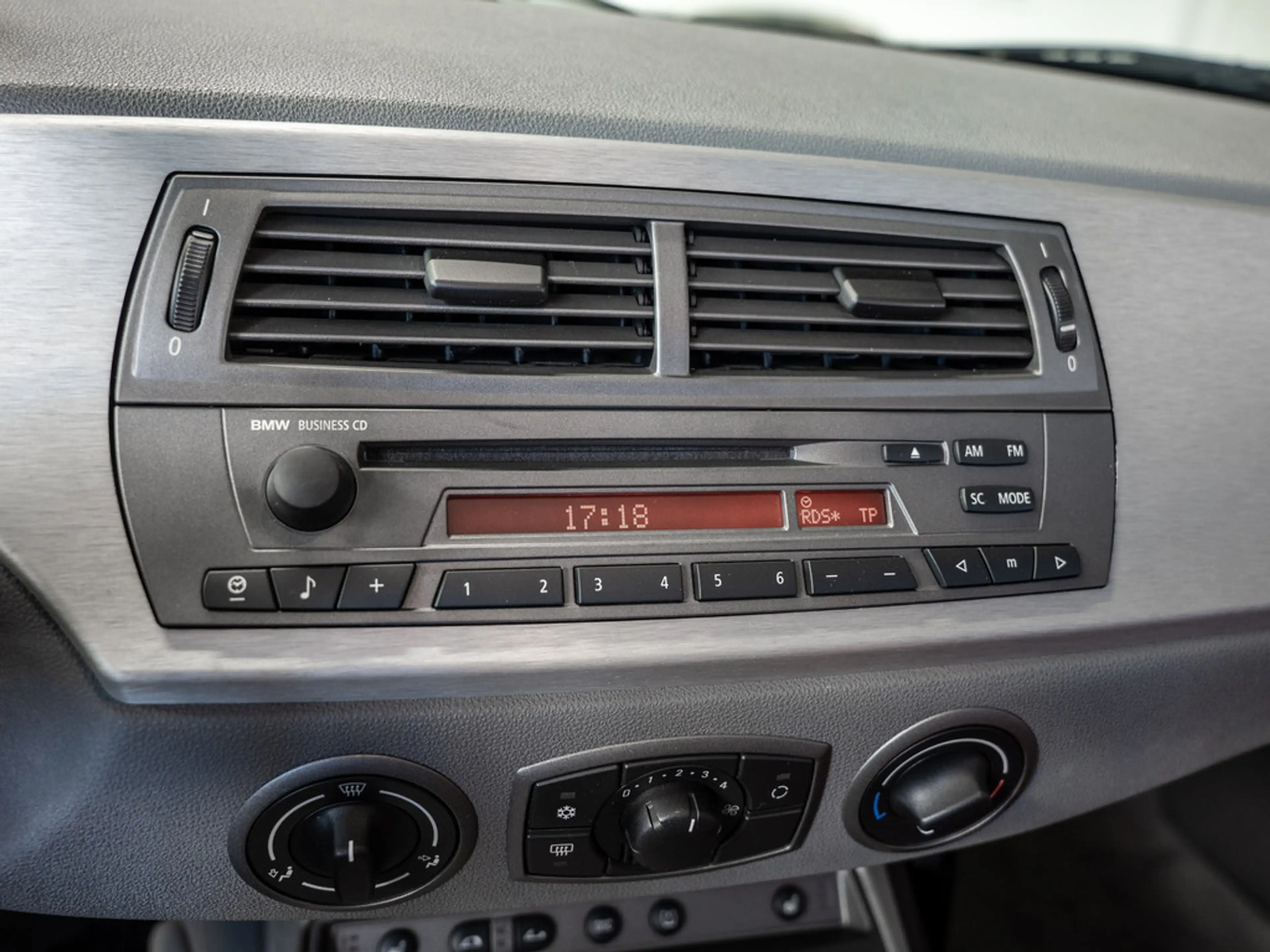BMW Z4 Roadster 2.5i LEDER SHZ MEMORY KLIMA — photo 13